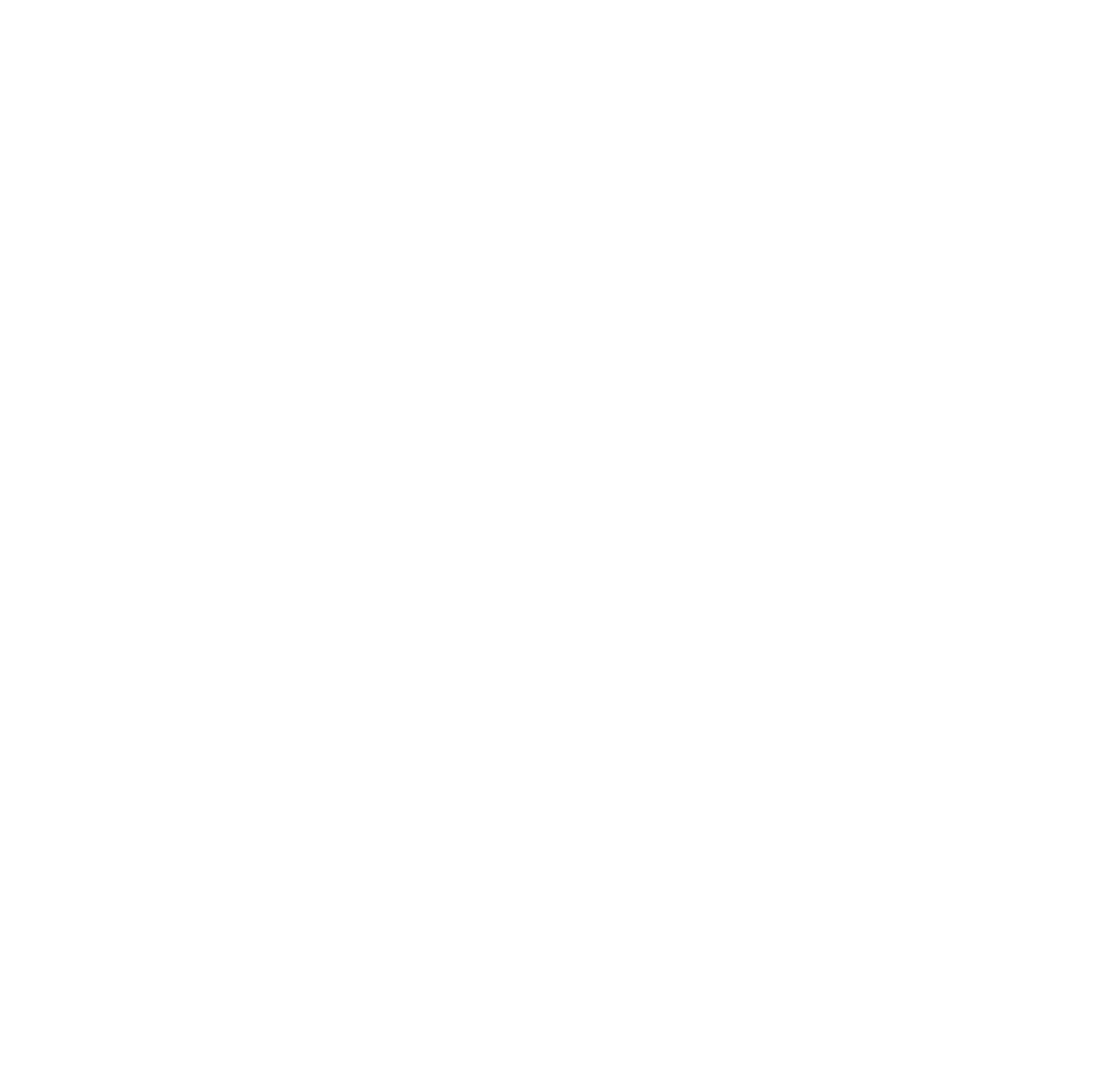 Instagram Glyph White